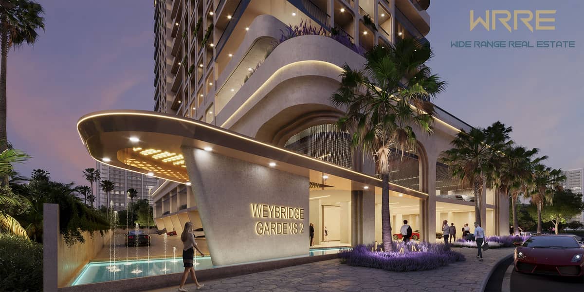 Ready in 6 months, pay 0.5%/month as PHPP (4 y) - Image 18