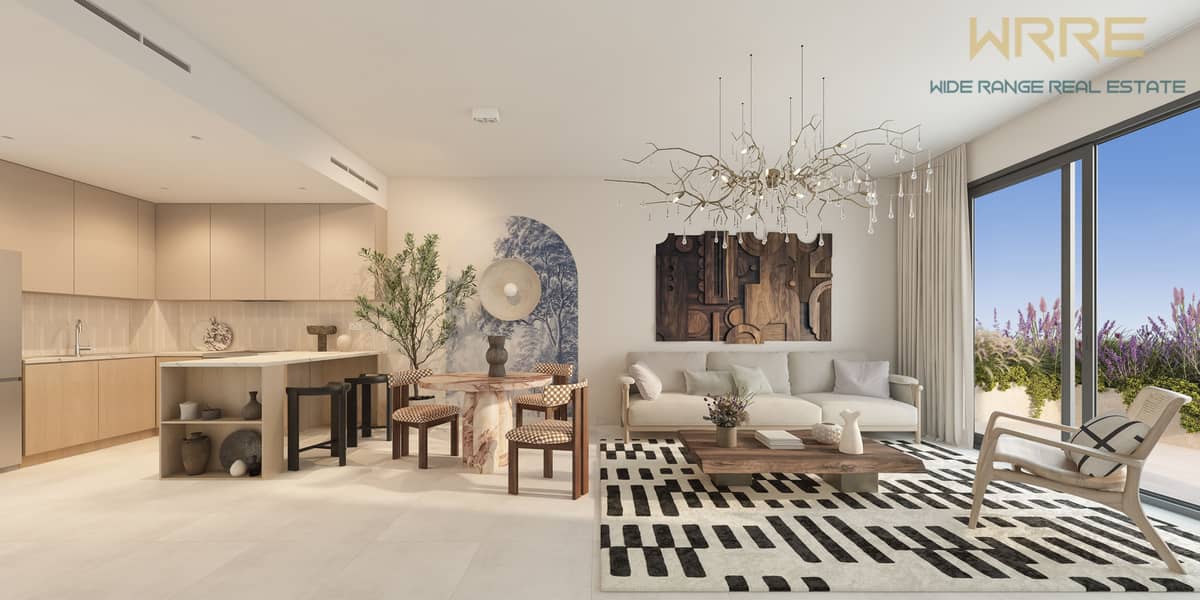 Ready in 6 months, pay 0.5%/month as PHPP (4 y) - Image 19