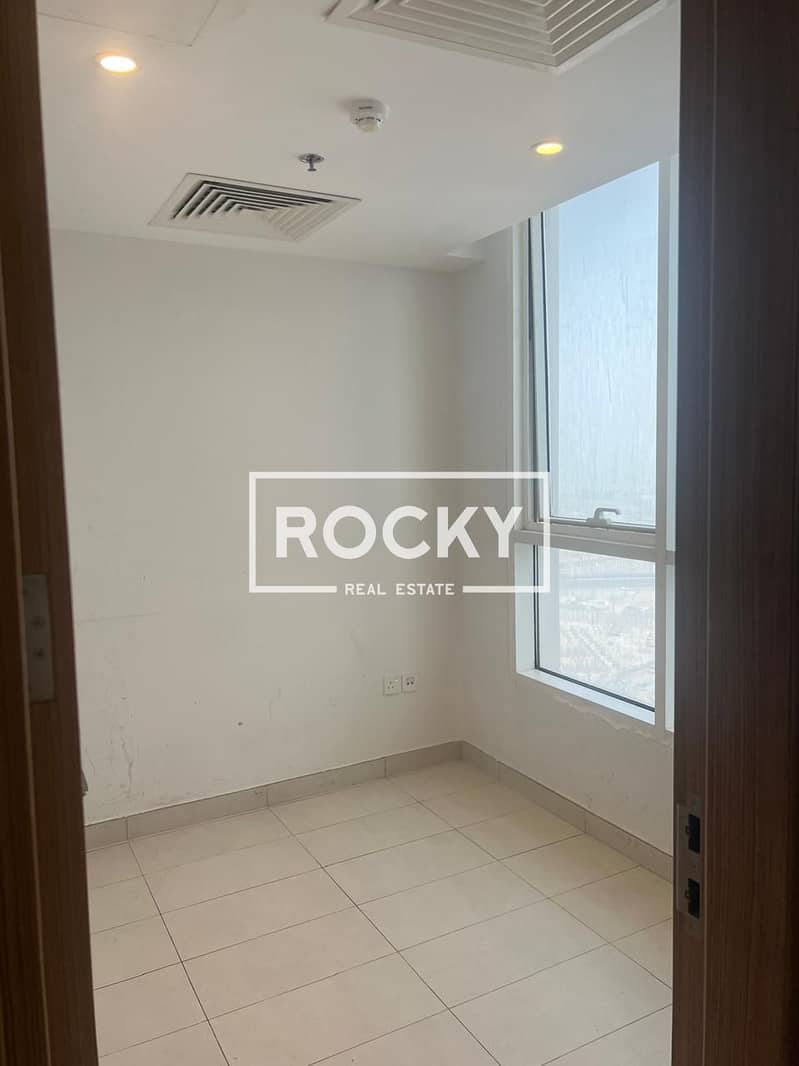 3 B/R | Balcony on High Floor | Near Miracle Garden | Maid's Room |