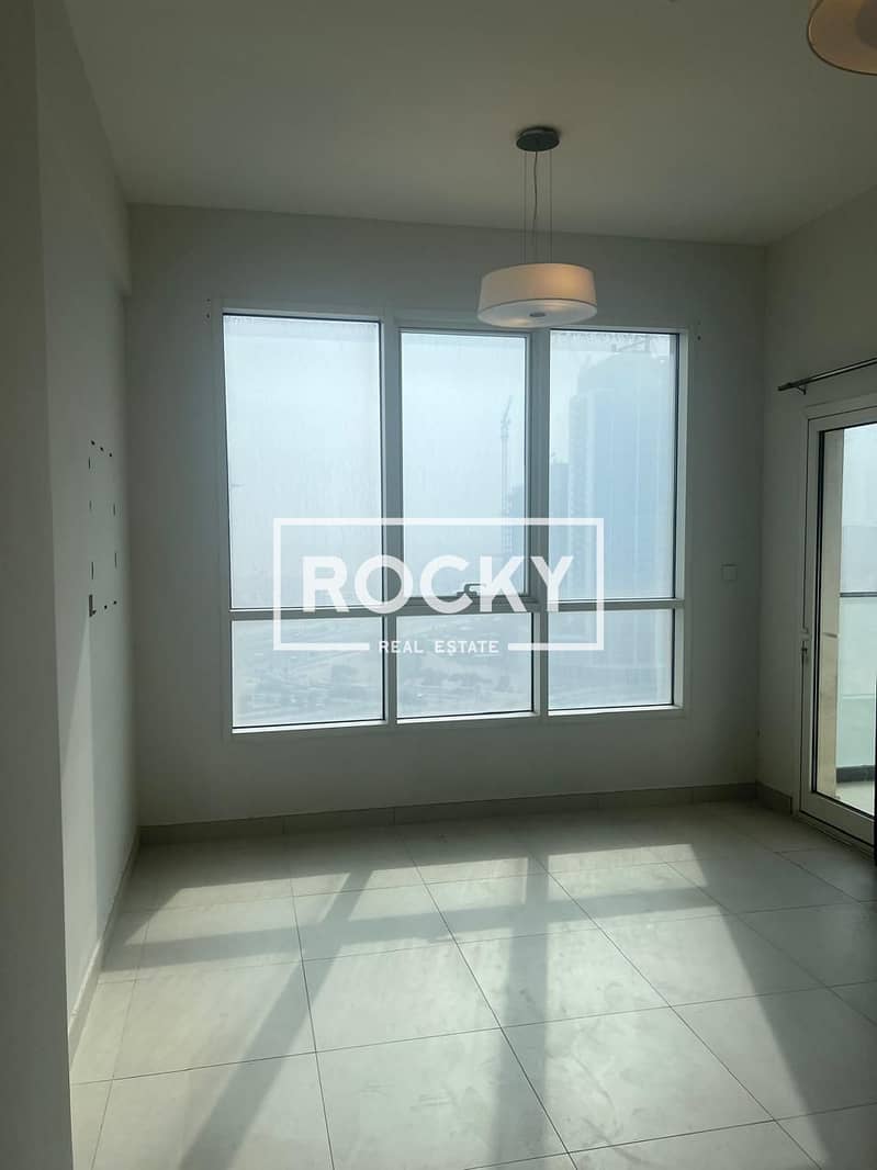 3 B/R | Balcony on High Floor | Near Miracle Garden | Maid's Room | - Image 9