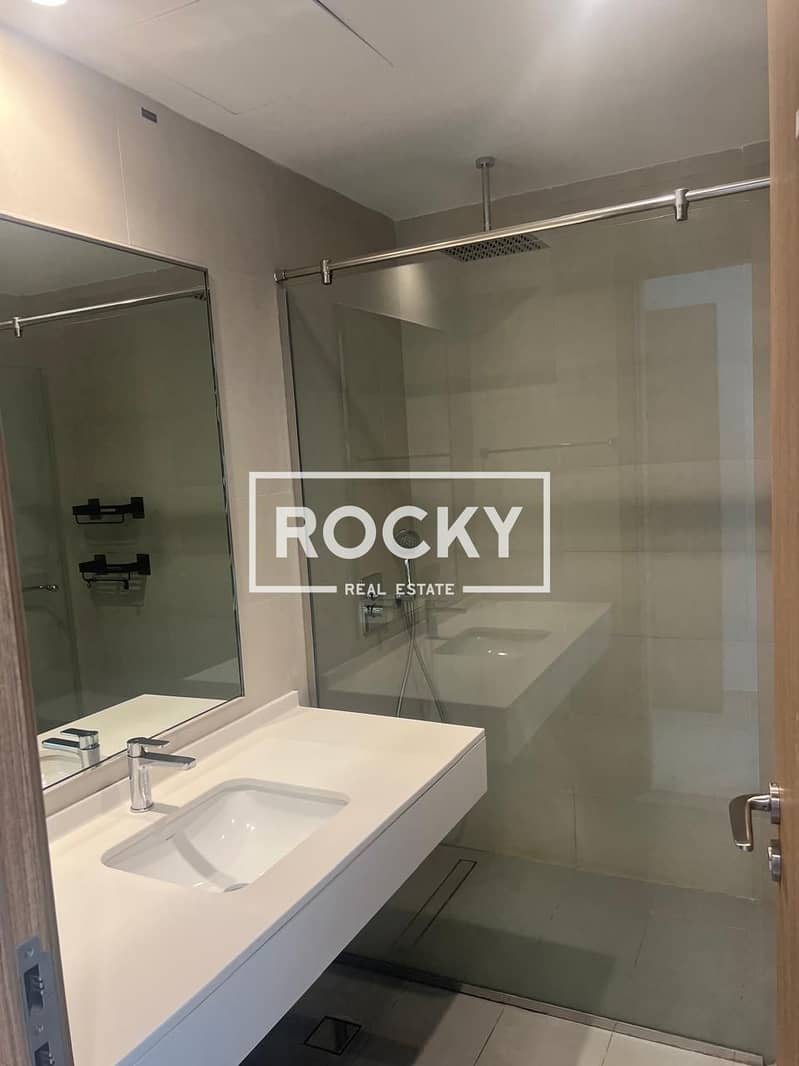 3 B/R | Balcony on High Floor | Near Miracle Garden | Maid's Room | - Image 16