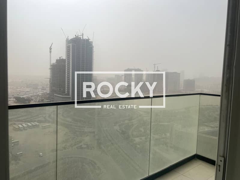 3 B/R | Balcony on High Floor | Near Miracle Garden | Maid's Room | - Image 19