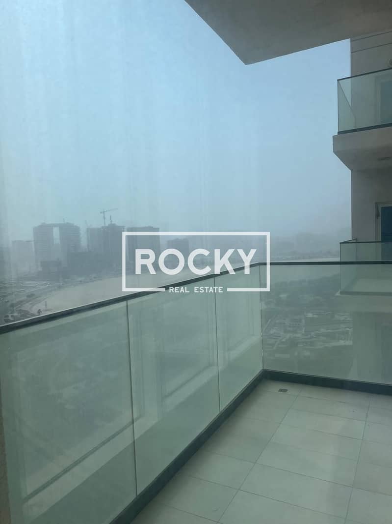 3 B/R | Balcony on High Floor | Near Miracle Garden | Maid's Room | - Image 20