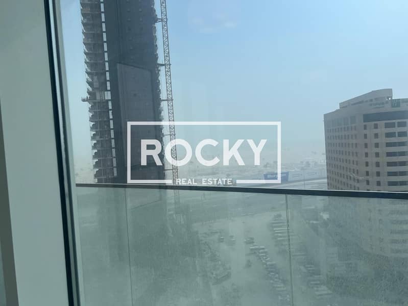 3 B/R | Balcony on High Floor | Near Miracle Garden | Maid's Room | - Image 21