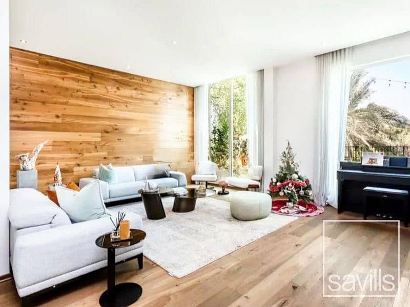 Upgraded | Furnished | Corner Unit