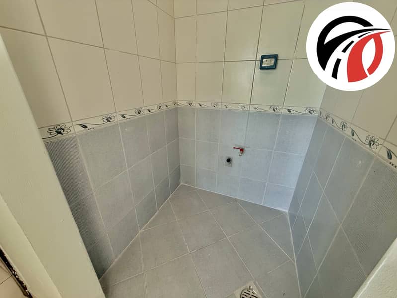 Chiller Free Spacious 2Bedroom Apartment With All Amenities