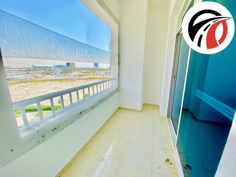 Chiller Free Spacious 2Bedroom Apartment With All Amenities - Image 9