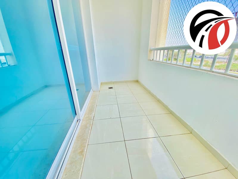 Chiller Free Spacious 2Bedroom Apartment With All Amenities - Image 10