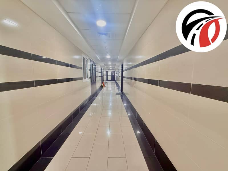 Chiller Free Spacious 2Bedroom Apartment With All Amenities - Image 14