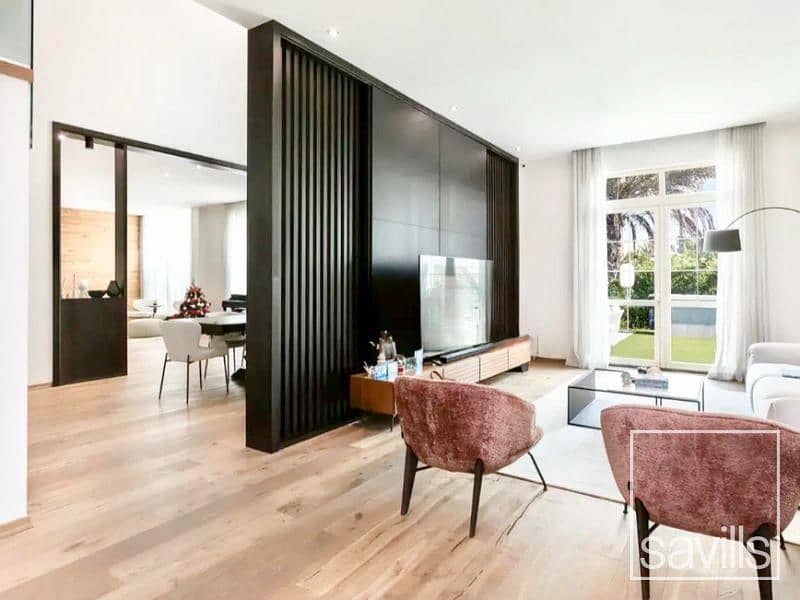 Upgraded | Furnished | Corner Unit