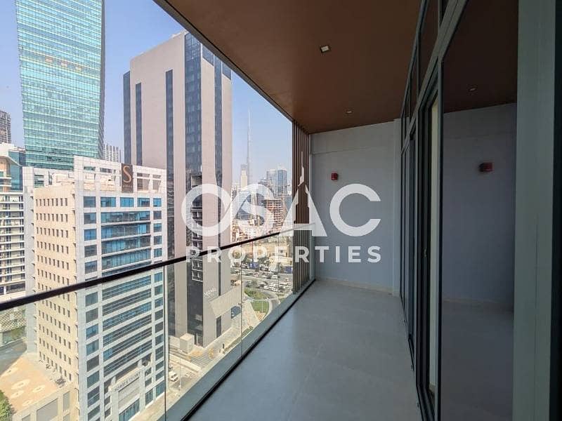 Fully Furnished | Burj View | Marriott Branded - Image 9