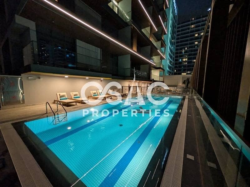 Fully Furnished | Burj View | Marriott Branded - Image 14