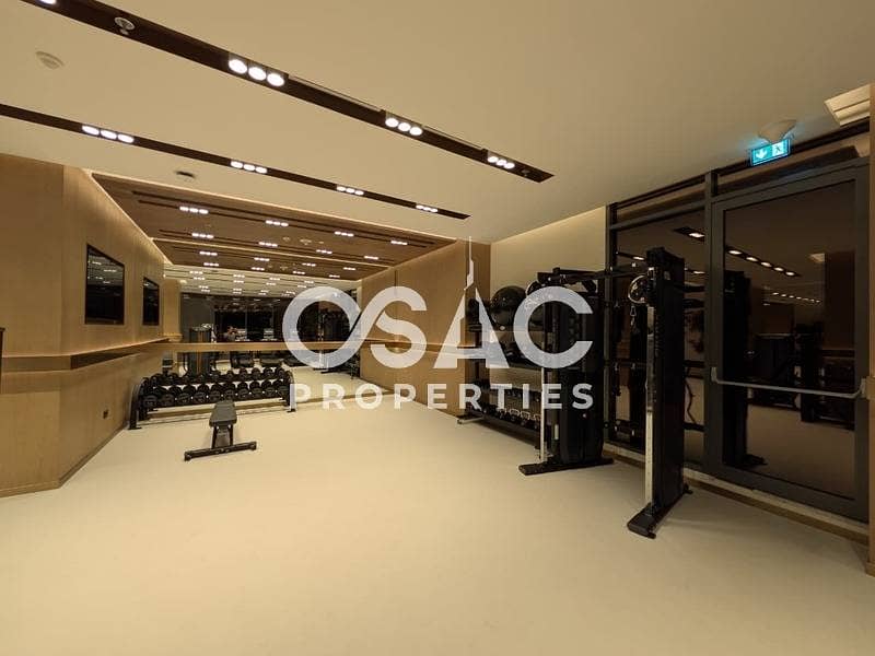 Fully Furnished | Burj View | Marriott Branded - Image 15