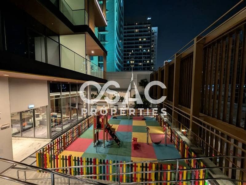 Fully Furnished | Burj View | Marriott Branded - Image 17