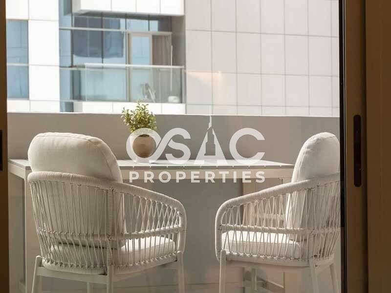 Fully Furnished | Burj View | Marriott Branded - Image 21