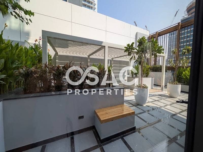 Fully Furnished | Burj View | Marriott Branded - Image 24