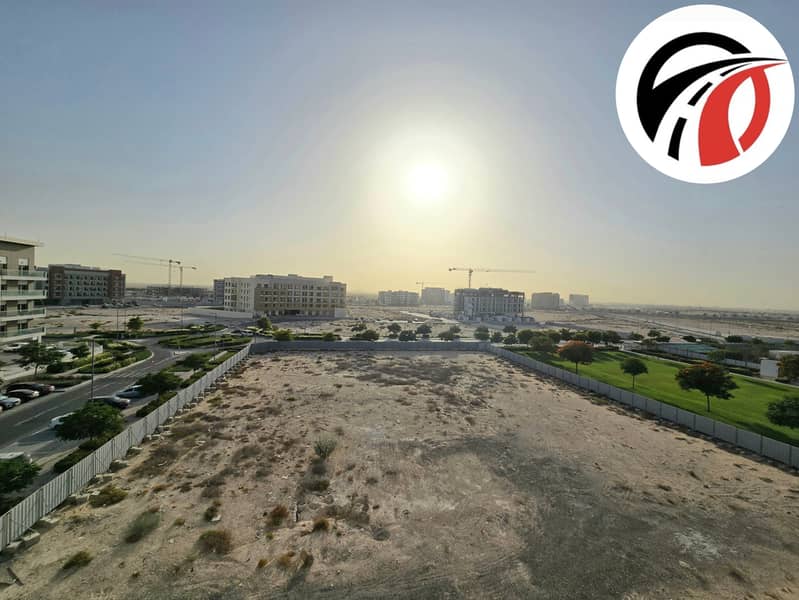 Spacious Apartment ! With All Aminities ! Ready to Move ! Big Size - Image 8