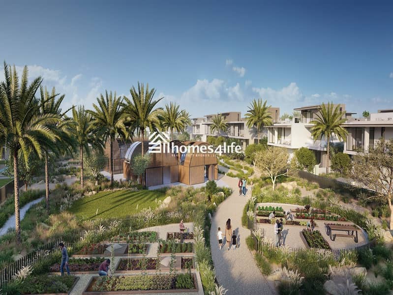 Corner Vastu Unit | Big Plot | Agents Avoid