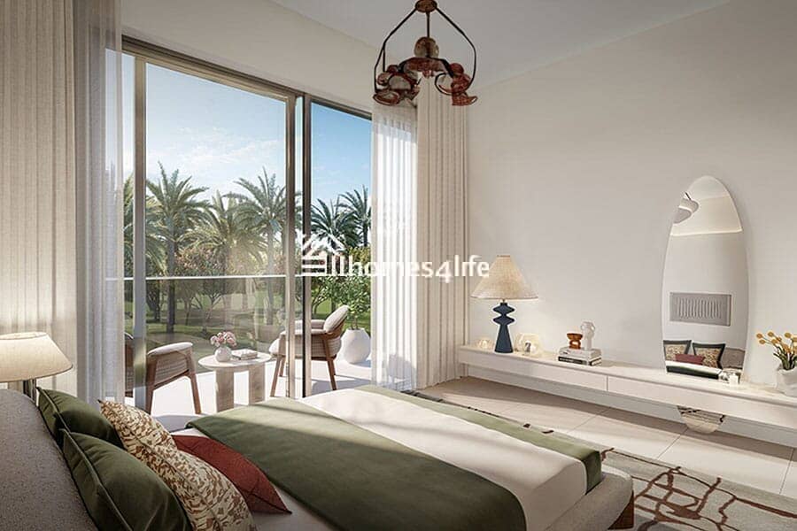 Close to Golden Beach | Vastu | Agents Excuse - Image 6