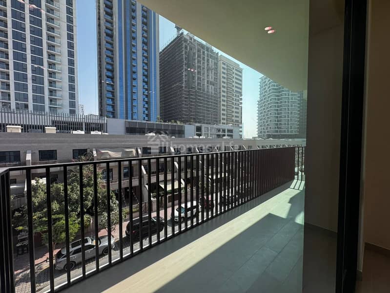 Brand New | Modern Finish | Community View