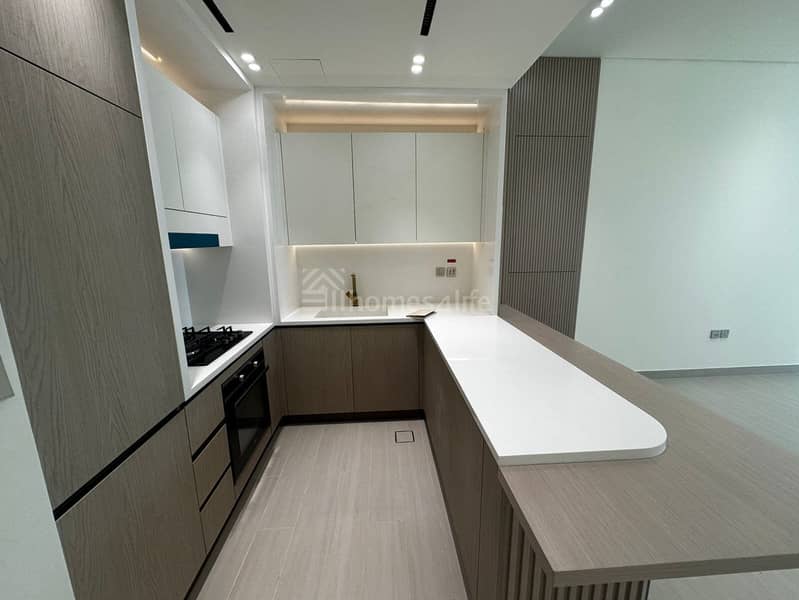 Brand New | Modern Finish | Community View