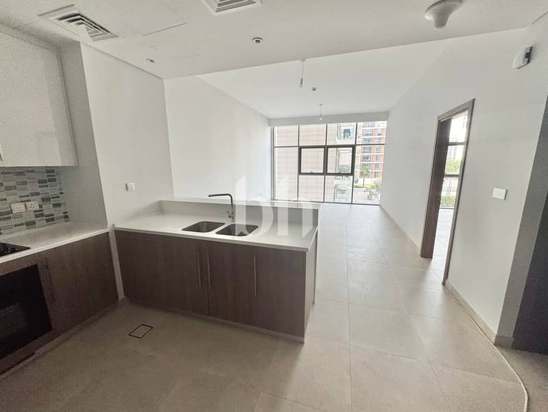 Spacious 1 Bedroom | Ready Now | Amazing Amenities