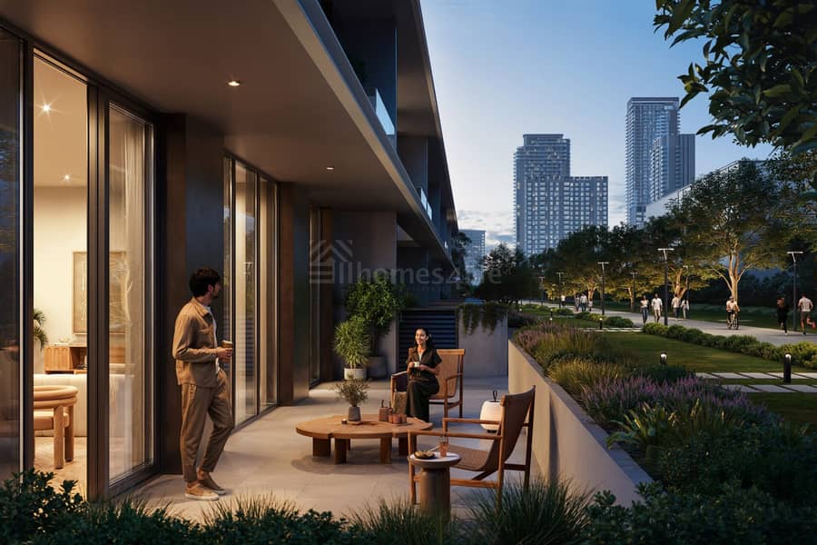 Spacious Layout |Waterfront Living |Payment Plan