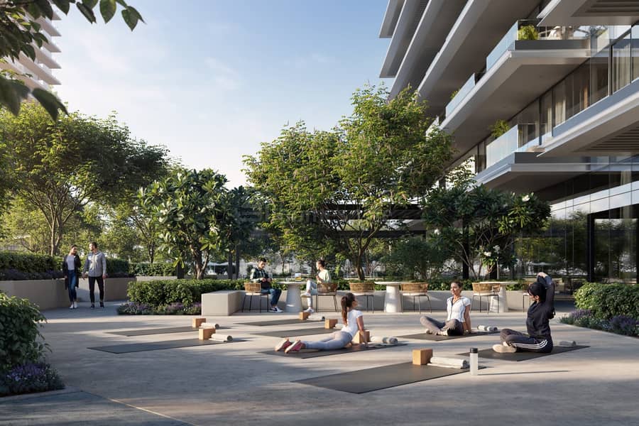 Spacious Layout |Waterfront Living |Payment Plan - Image 7