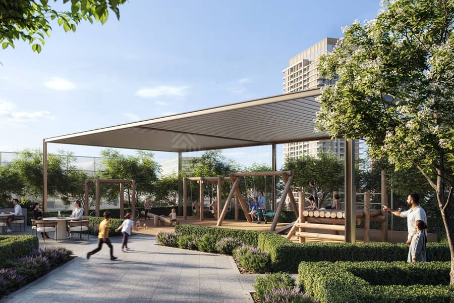 Spacious Layout |Waterfront Living |Payment Plan - Image 8