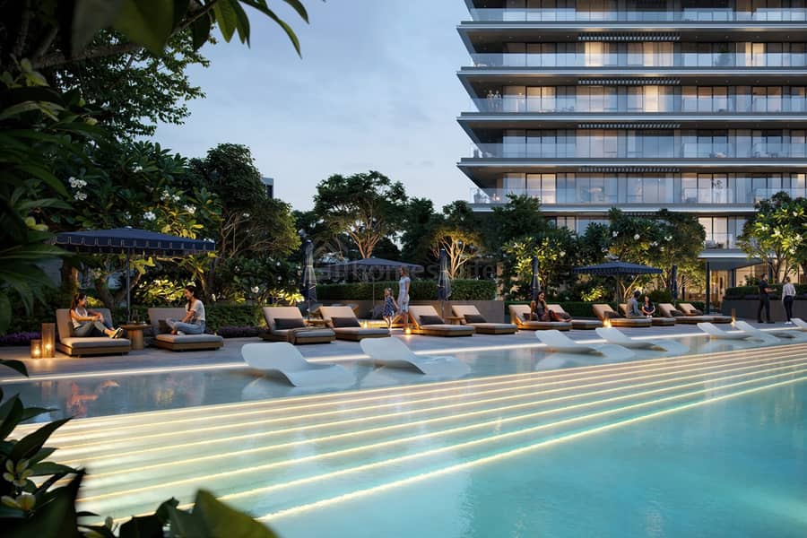 Spacious Layout |Waterfront Living |Payment Plan - Image 9