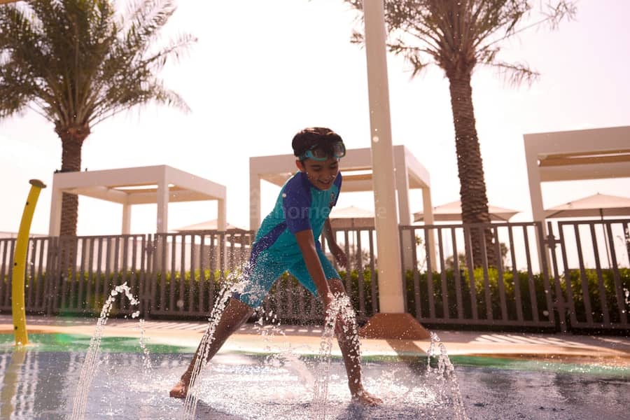 Spacious Layout |Waterfront Living |Payment Plan - Image 10