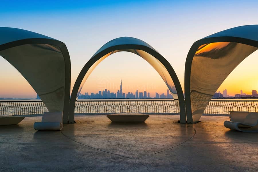 Spacious Layout |Waterfront Living |Payment Plan - Image 11