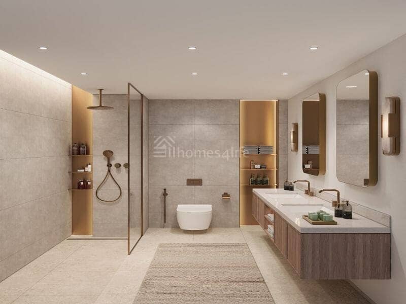 4BR plus Maid | Single Row | Handover Sep 2026 - Image 11