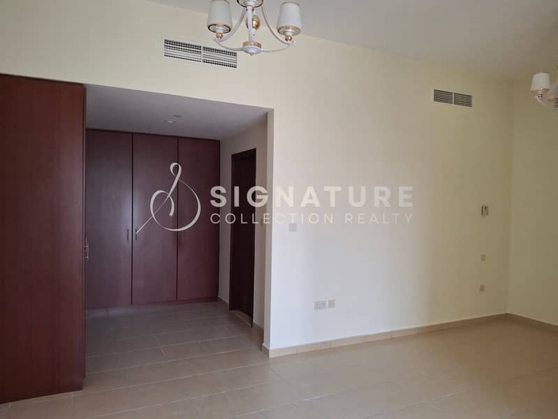 Well Maintained 2BR | Vacant and Ready to Move In