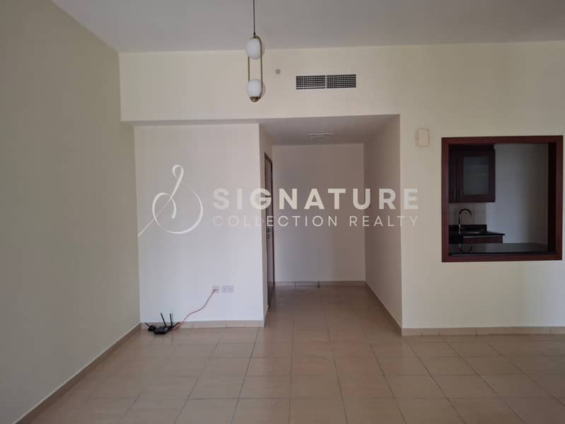 Well Maintained 2BR | Vacant and Ready to Move In