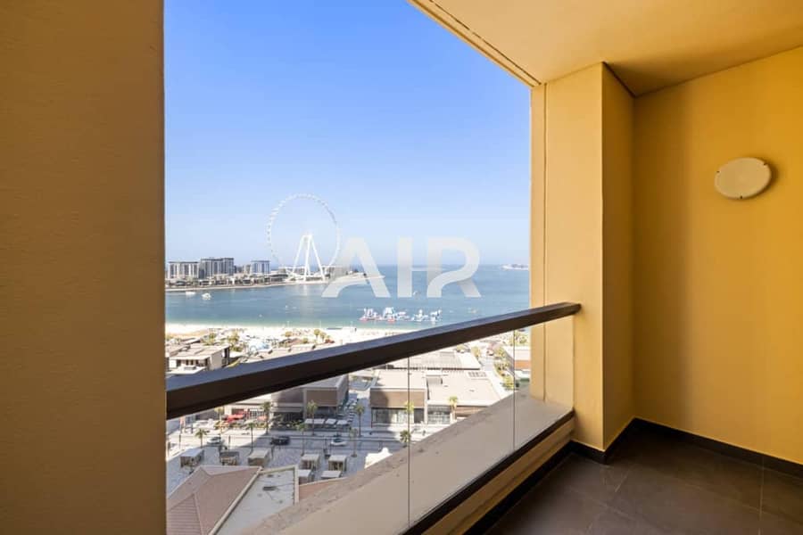 Fully renovated | Sea View | Mid floor - Image 7