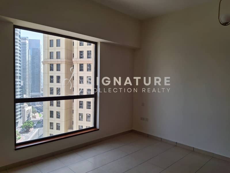 Well Maintained 2BR | Vacant and Ready to Move In