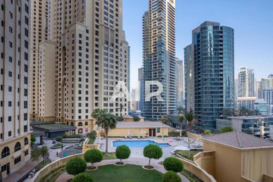 Fully renovated | Sea View | Mid floor - Image 9