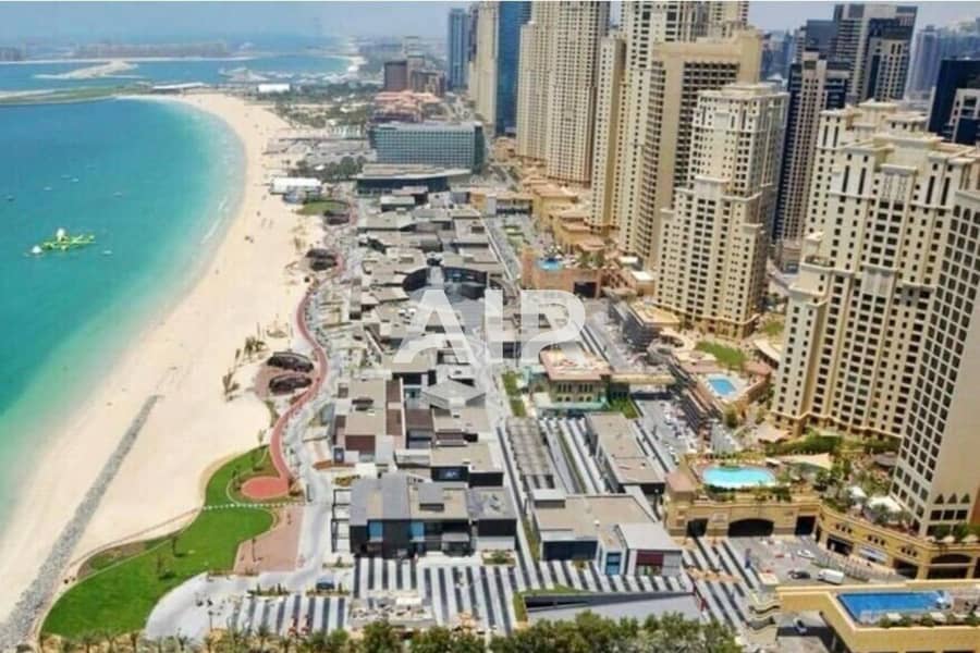 Fully renovated | Sea View | Mid floor - Image 10