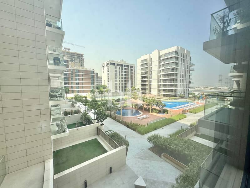 Spacious 1 Bedroom | Ready Now | Amazing Amenities - Image 9