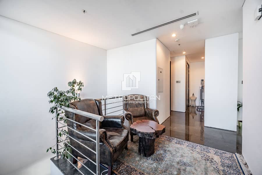 Palm and Sea Views | High Floor | Prime Investment - Image 15