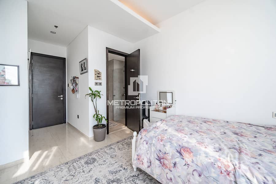 Palm and Sea Views | High Floor | Prime Investment - Image 25