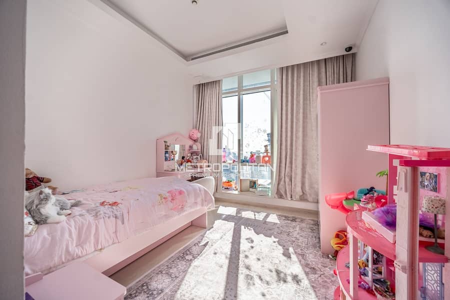 Palm and Sea Views | High Floor | Prime Investment - Image 29