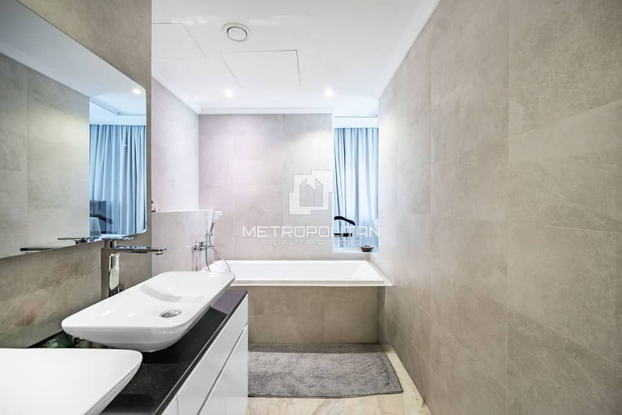 Palm and Sea Views | High Floor | Prime Investment - Image 30