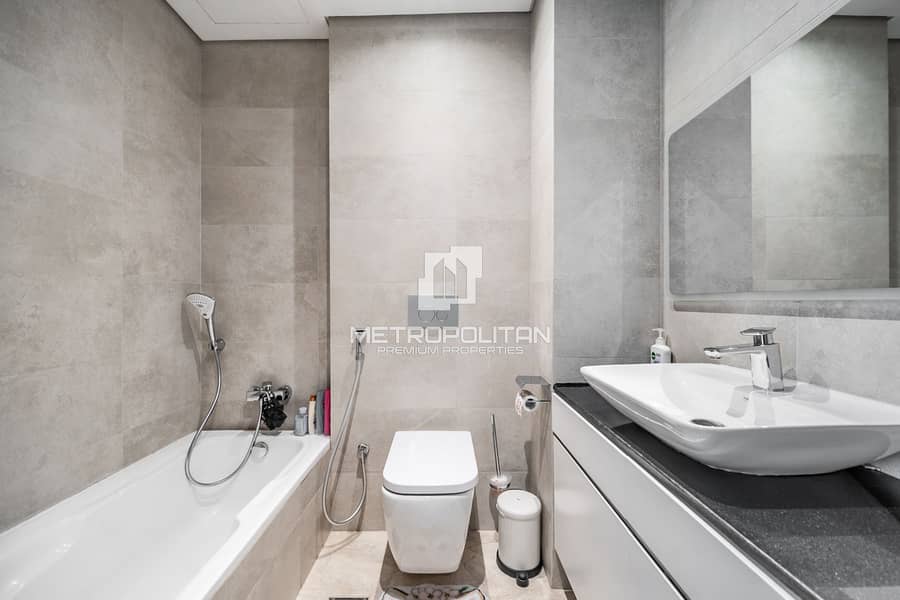 Palm and Sea Views | High Floor | Prime Investment - Image 32