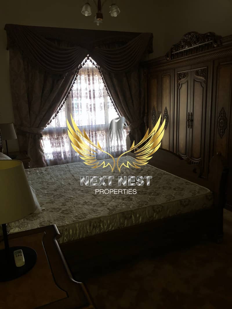 Bright and Spacious 1BR Apartment | Ready To Move In - Image 7