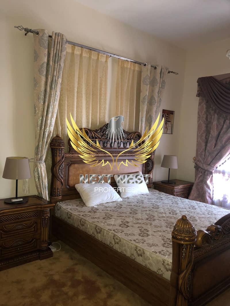 Bright and Spacious 1BR Apartment | Ready To Move In - Image 8