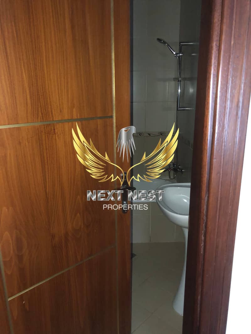 Bright and Spacious 1BR Apartment | Ready To Move In - Image 9