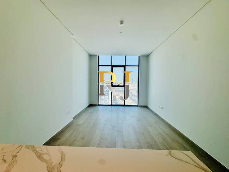 Creek Views II by Azizi (Azizi Fawad Residence), Dubai Healthcare City Phase 2, Al Jaddaf, Dubai