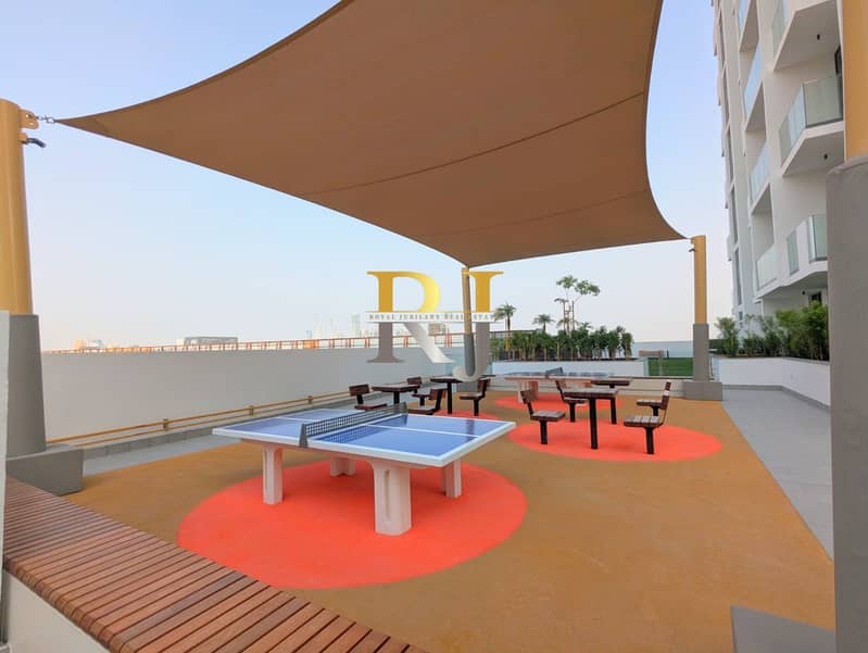 Creek Views II by Azizi (Azizi Fawad Residence), Dubai Healthcare City Phase 2, Al Jaddaf, Dubai - Image 20